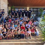 Celebração do Dia das Crianças no Casarão Convivium Padre Xavier: Um Dia de Aprendizado e Diversão