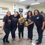 Feliz Dia da Secretária! Feliz Dia da Secretária!