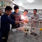 LABORÁTORIO! LABORÁTORIO!