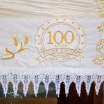 Centenário Pe. Xavier! Centenário Pe. Xavier!