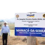 Centenário Pe. Xavier! Centenário Pe. Xavier!