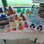 Reunião dos pais – Leitura do livro: A cor de Coraline – Exposição dos trabalhos realizados no decorrer do ano dos projetos: Projeto de grupo: Vida Aquática  –  Educação Antirracista  –  Sequência de atividades do livro: A cor de Coraline.   Nível IV D