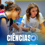 COLÉGIO VESPER RESSURREIÇÃO TAQUARA – LABORATÓRIO DE CIÊNCIAS