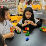 Jogos que Ensinam: Atividade com o 2º Ano