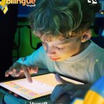 Colégio VespeR Ressurreição Taquara: Aprendendo cores e cumprimentos em inglês com a Britannica: A chave para um futuro brilhante!