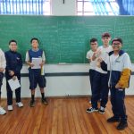 O Projeto “Paródia sobre Migração”