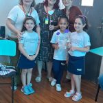 🌸 Homenagem ao Dia Internacional da Mulher