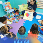 18 DE ABRIL – DIA DO LIVRO INFANTIL