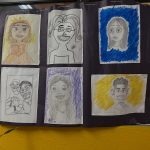 TRABALHO DE ARTES