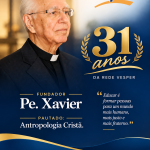 COLÉGIO VESPER RESSURREIÇÃO TAQUARA.