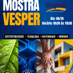 MOSTRA VESPER!