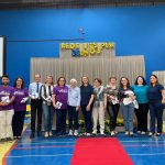 Comemoração Rede VespeR 30 anos