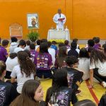 Bênção dos Animais