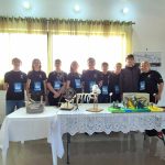 I Simpósio Pe. Xavier de Palentologia – Rede VespeR